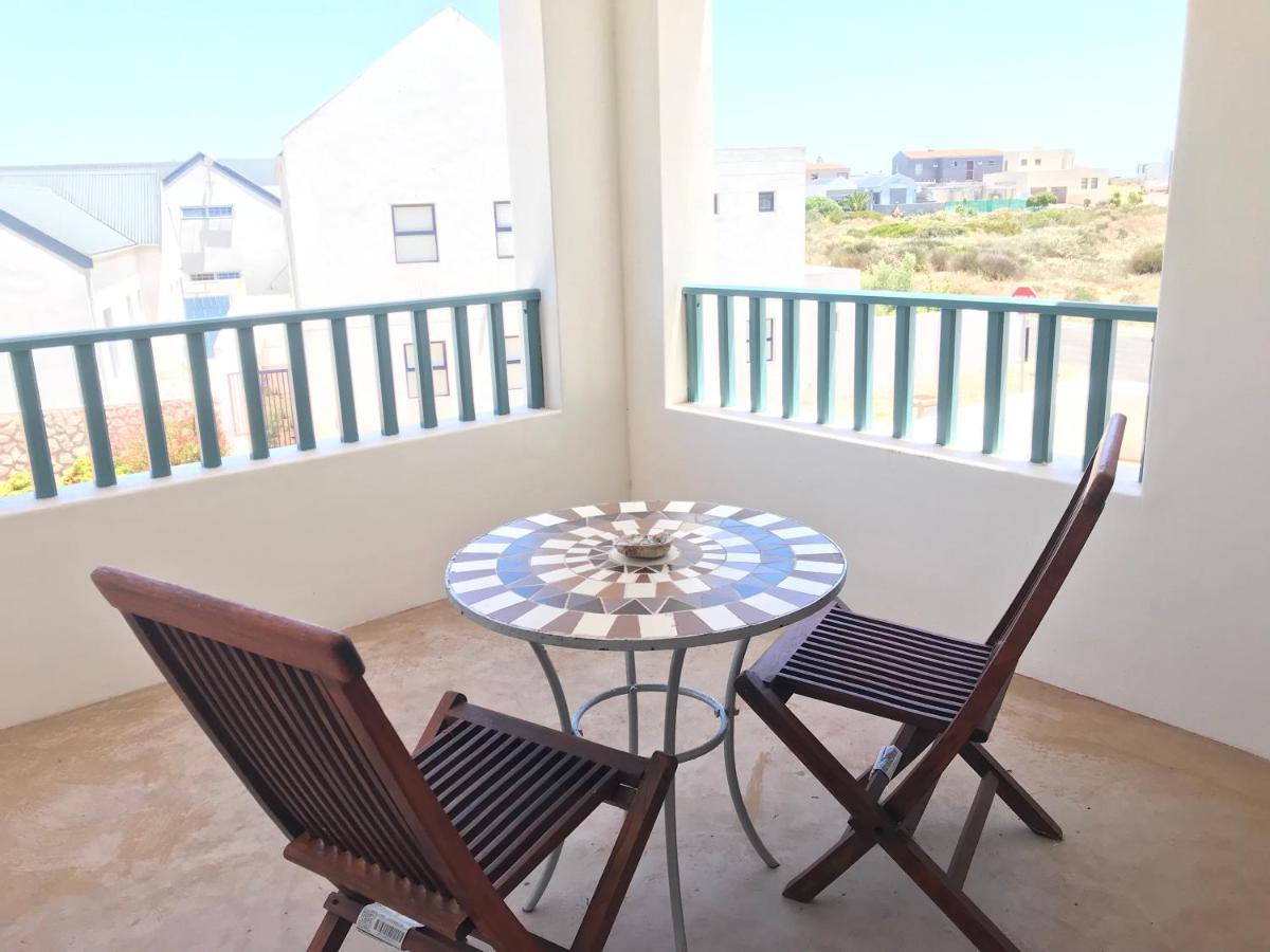 Clam Lagoon Apartment Langebaan Exterior photo