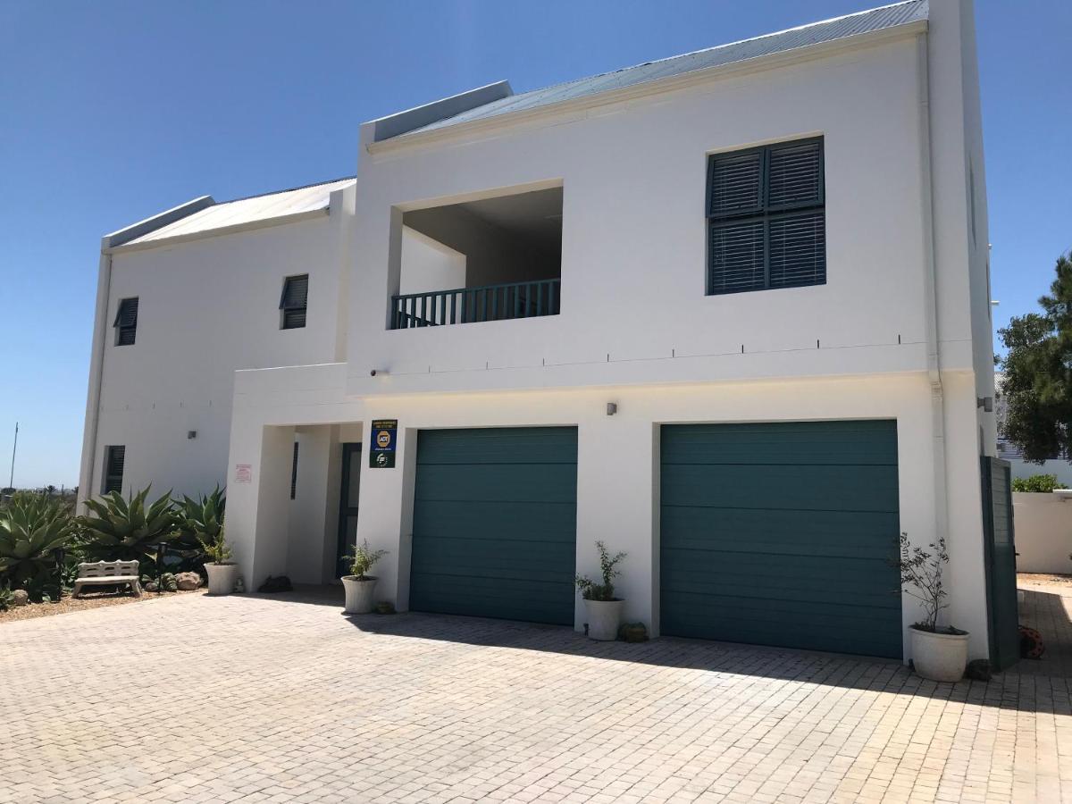 Clam Lagoon Apartment Langebaan Exterior photo