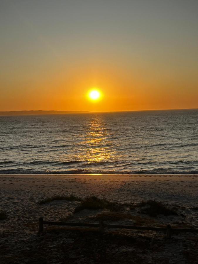 Clam Lagoon Langebaan Exterior photo